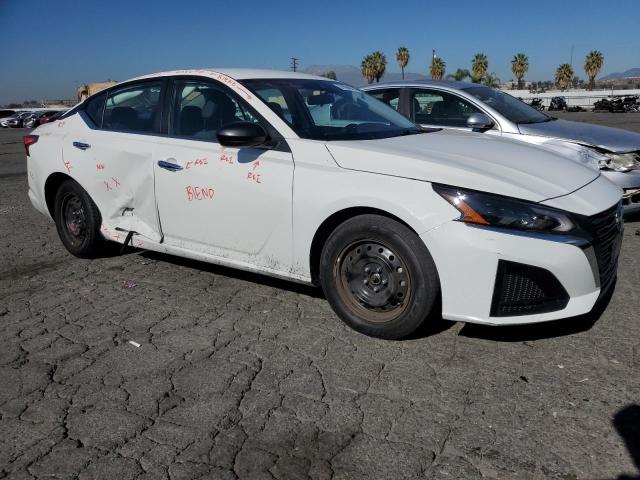 2024 NISSAN ALTIMA S #3304813631