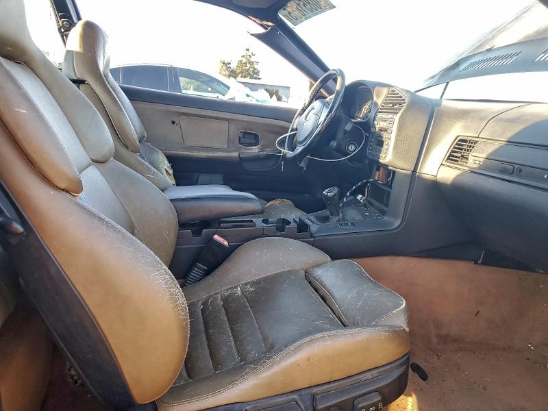 1999 BMW M3 #3306735061