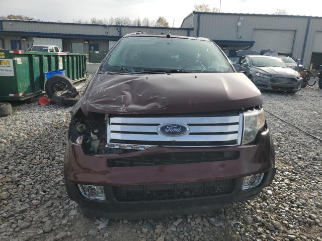 2010 FORD EDGE LIMIT - 2FMDK4KC9ABA00732
