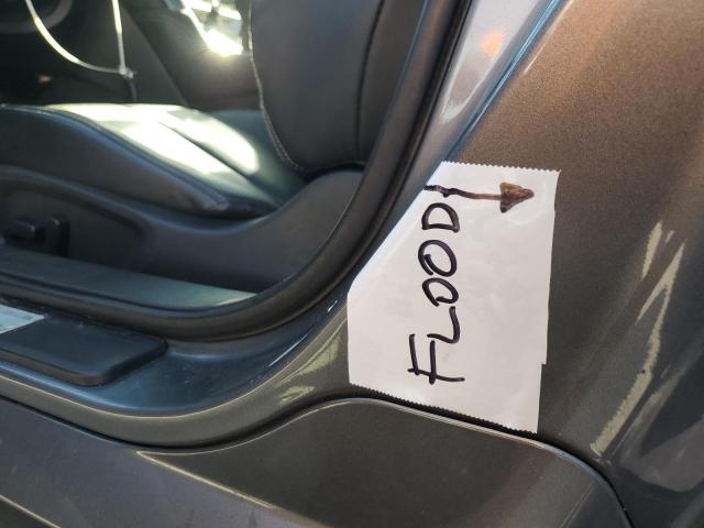 2017 INFINITI Q60 BASE #3302816952