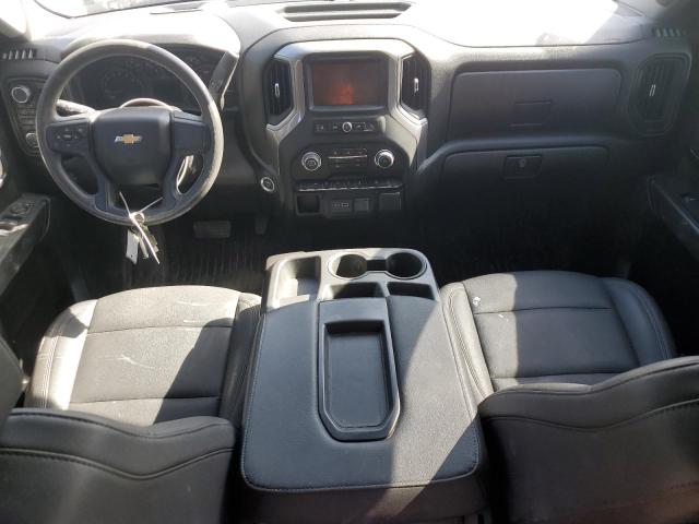 2022 CHEVROLET SILVERADO #3303885741