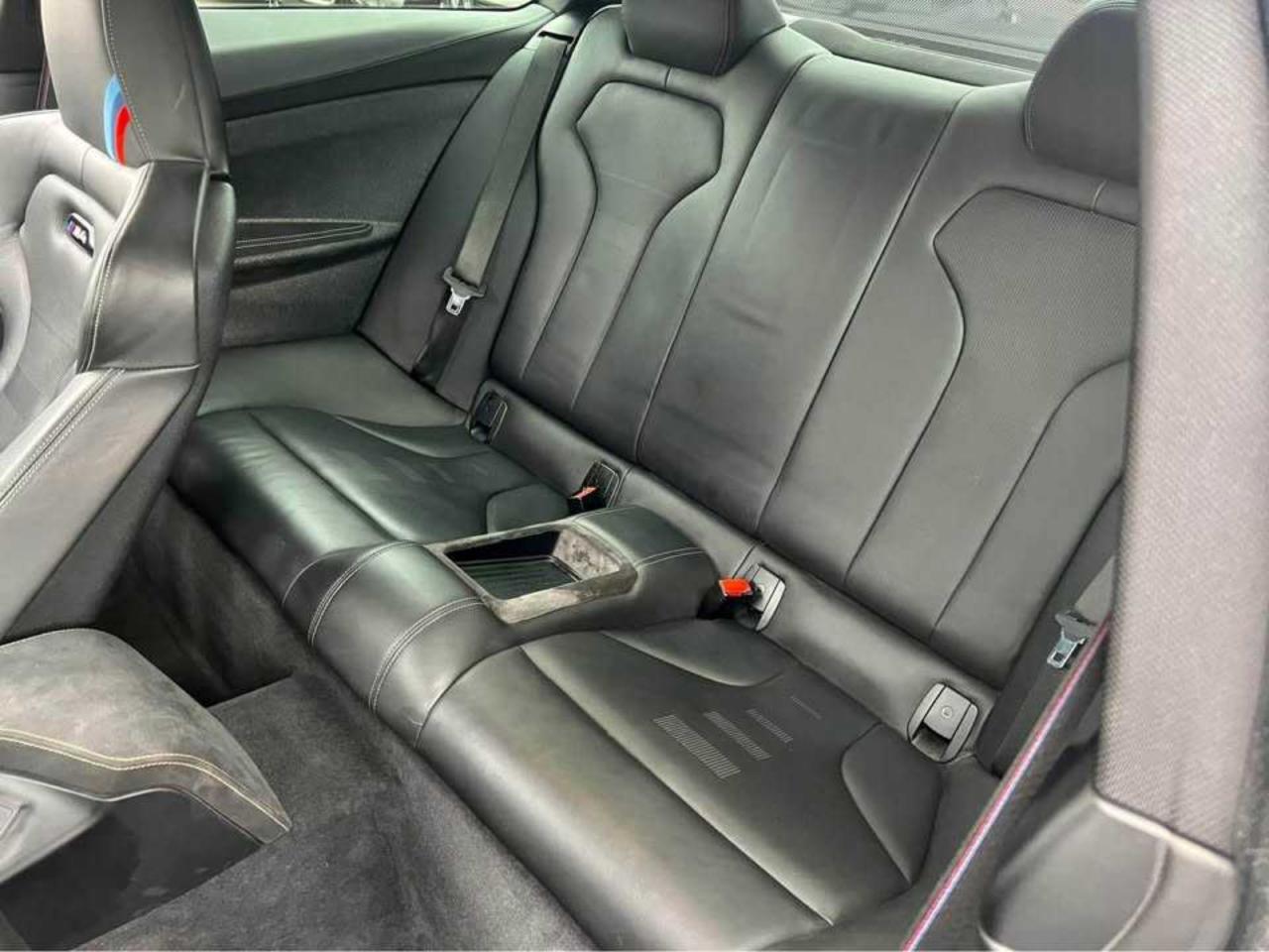 Lot #3290124260 2020 BMW M4 CS