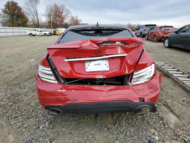 2013 MERCEDES-BENZ C 350 #3294491519