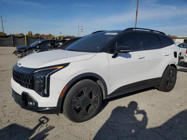 Global Auto Auctions: 2026 KIA SPORTAGE X