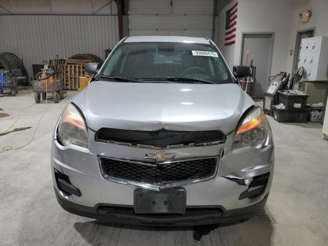 2013 CHEVROLET EQUINOX LS #3304744971
