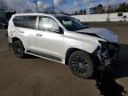 Lot #3304515479 2023 LEXUS GX 460 LUX