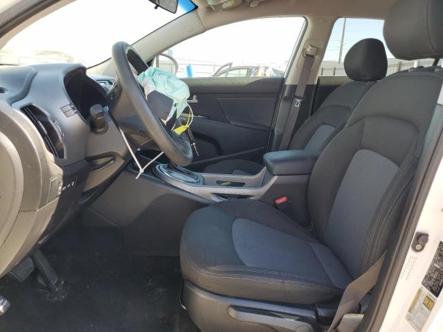 2015 KIA SPORTAGE L #3301835335