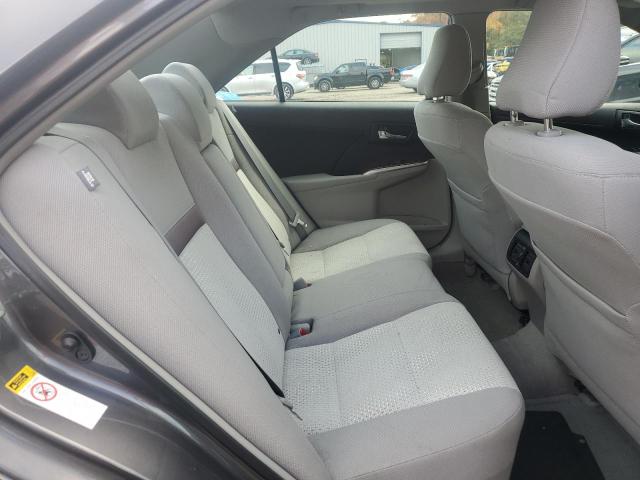 2014 TOYOTA CAMRY L #3296326430