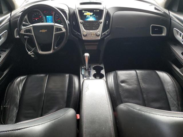 2013 CHEVROLET EQUINOX LT #3287816110
