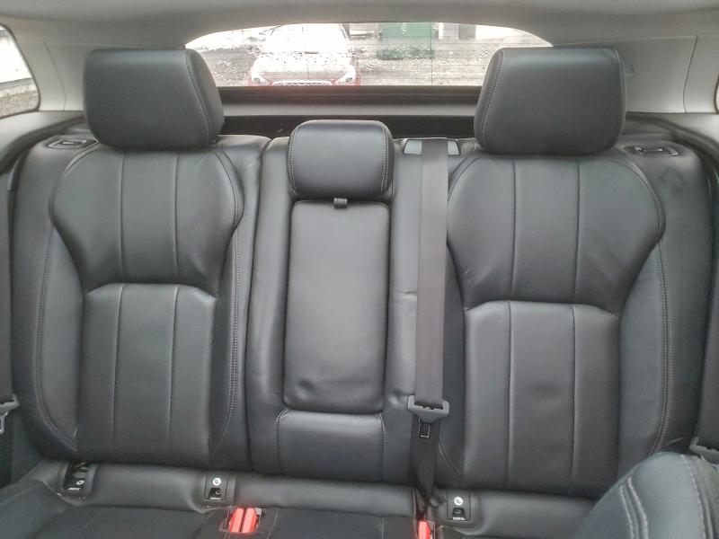 2019 LAND ROVER RANGE ROVE #3301847432