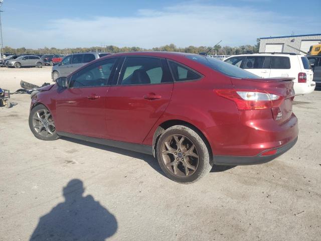 2014 FORD FOCUS SE #3296219437