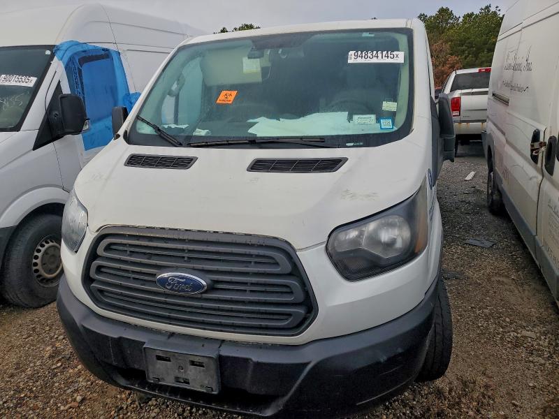 2015 FORD TRANSIT T- #3301606625