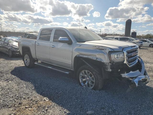 2017 GMC SIERRA K15 #3286744331