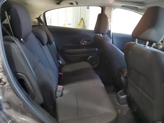 2018 HONDA HR-V EX #3293340482