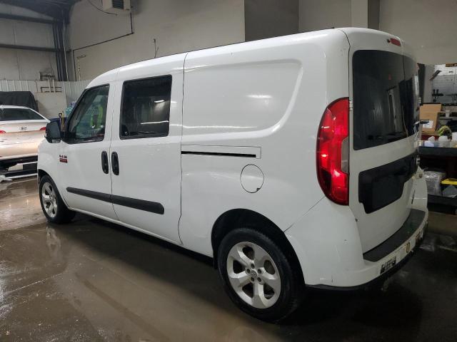 2018 RAM PROMASTER #3293453446