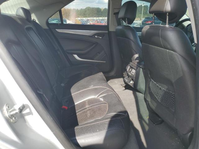 2013 CADILLAC CTS LUXURY #3290297227