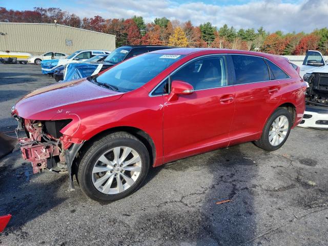 Global Auto Auctions: 2013 TOYOTA VENZA LE