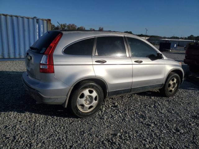 2008 HONDA CR-V LX #3291221976
