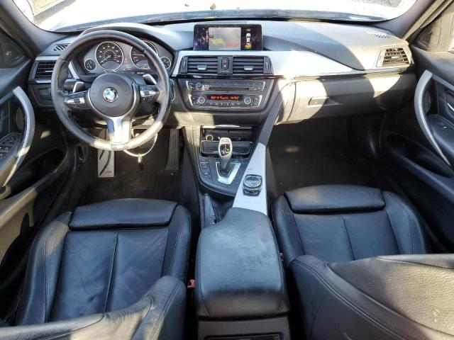 2014 BMW 328 I SULE #3304500589