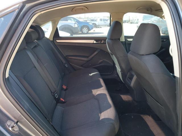 2013 VOLKSWAGEN PASSAT S - 1VWAP7A38DC021584