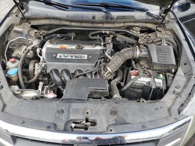 2012 HONDA CROSSTOUR #3303860785