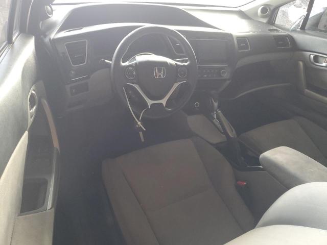 2013 HONDA CIVIC LX #3296907818