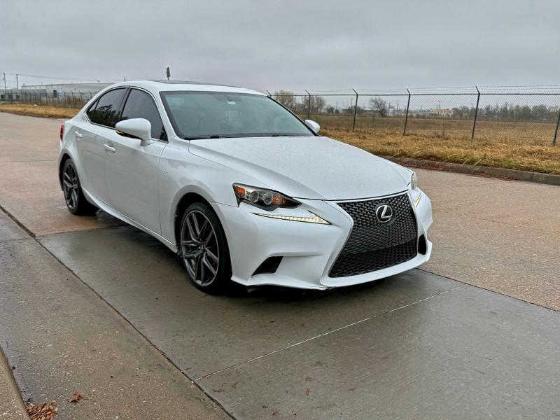 LEXUS IS 350