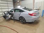 Lot #3308477281 2021 HONDA ACCORD SPO