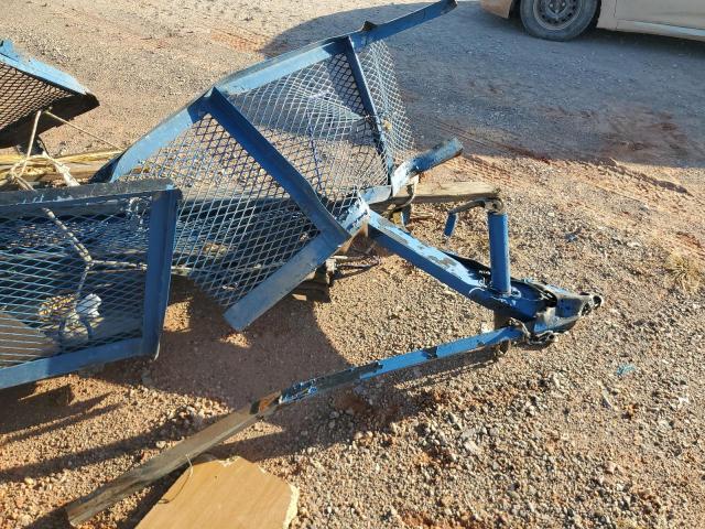 2003 UTIL TRAILER #3296884812