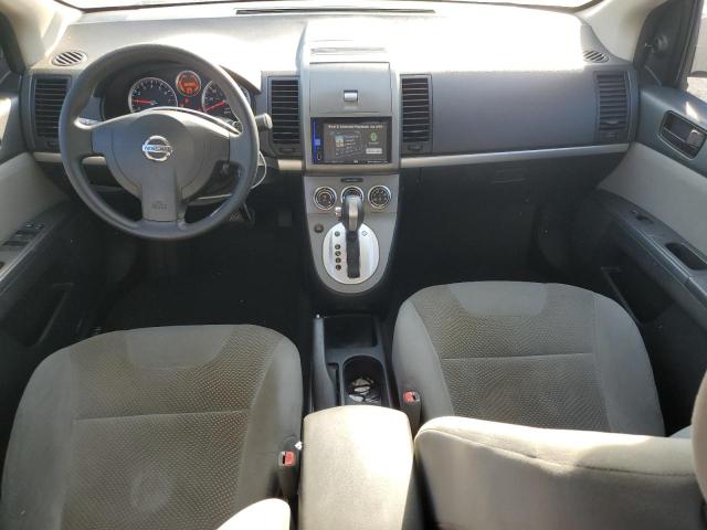 2011 NISSAN SENTRA 2.0 #3284028810