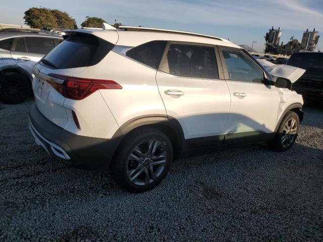 2022 KIA SELTOS S #3311810189