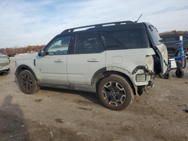 2022 FORD BRONCO SPO - 3FMCR9C68NRD98813