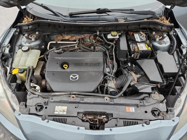 2012 MAZDA 3 I #3302722026