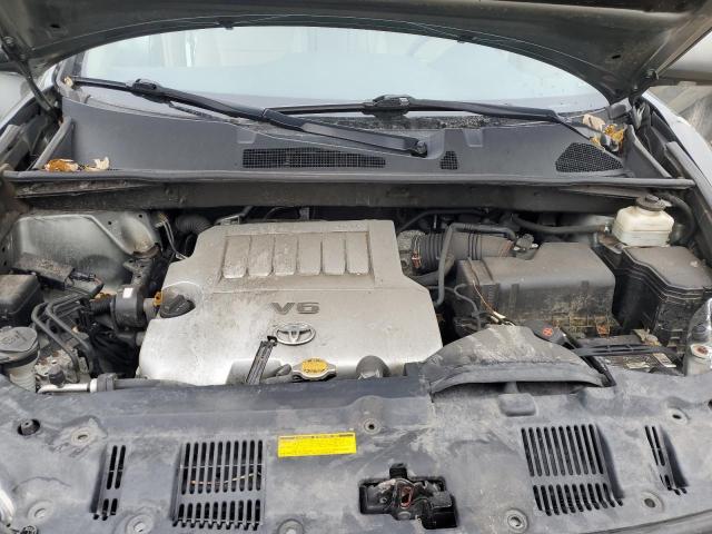 2013 TOYOTA HIGHLANDER #3301844388