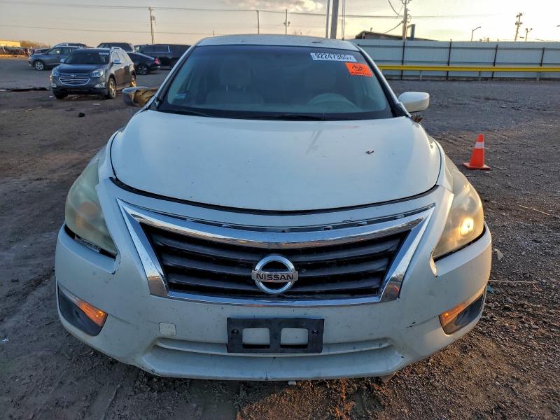 2013 NISSAN ALTIMA 2.5 #3297043529