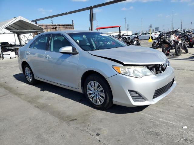 2012 TOYOTA CAMRY BASE #3301695635