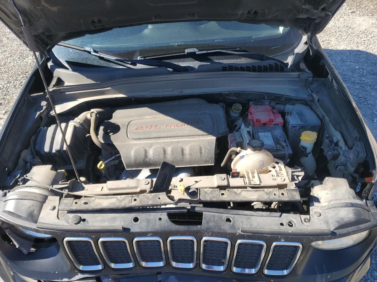 JEEP RENEGADE LATITUDE