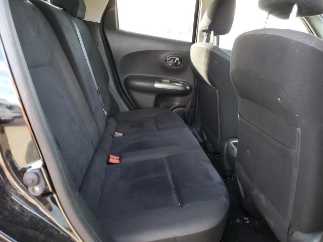 2012 NISSAN JUKE S #3286569144