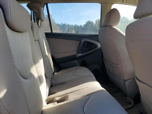 2007 TOYOTA RAV4 #3296891879