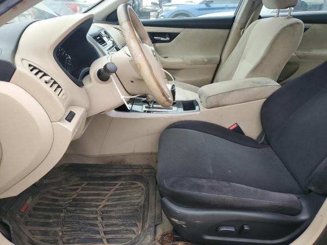 2013 NISSAN ALTIMA 2.5 #3296919827