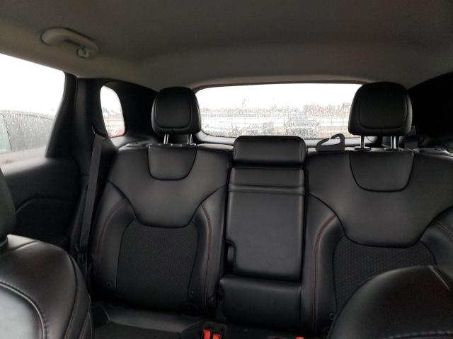 2019 JEEP CHEROKEE T #3302708032