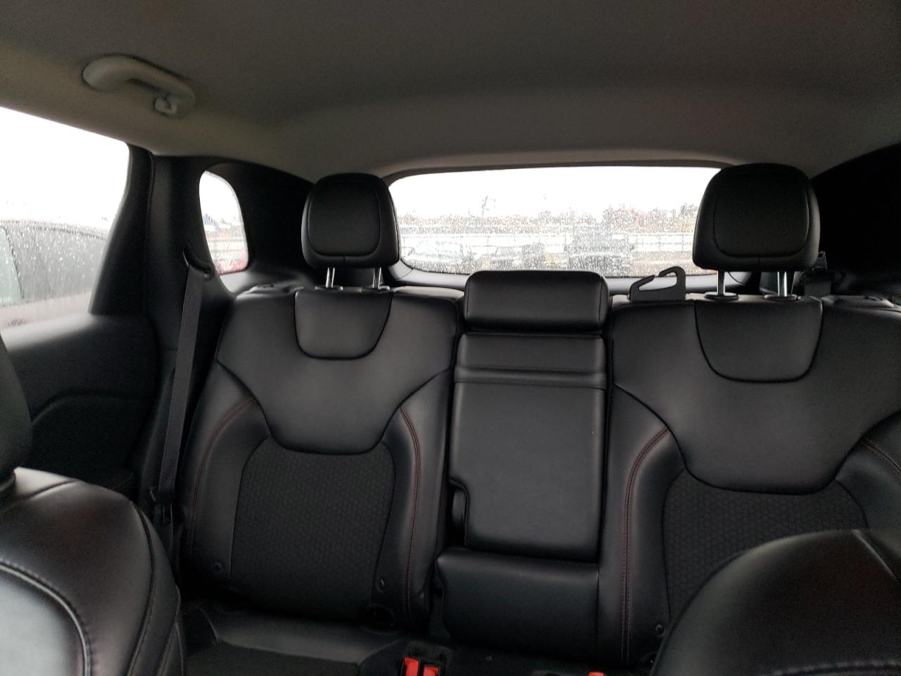 JEEP CHEROKEE TRAILHAWK