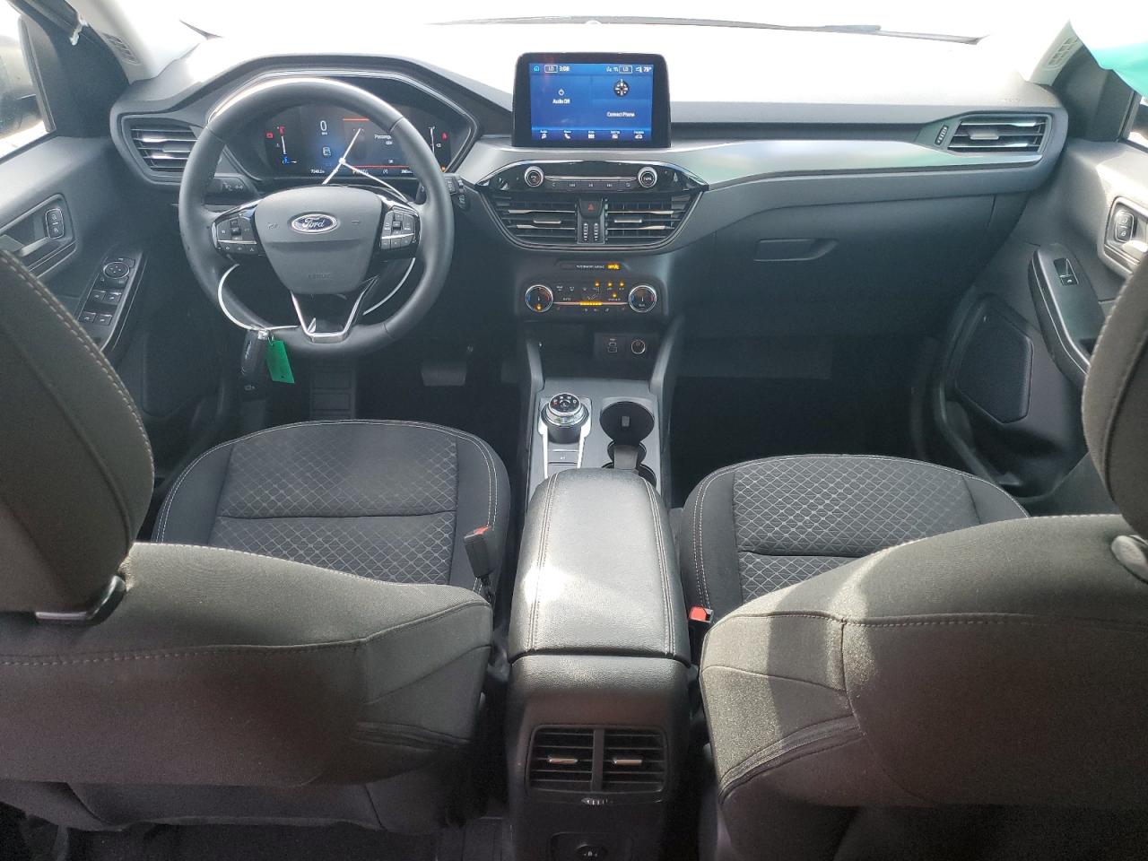 FORD ESCAPE ACTIVE