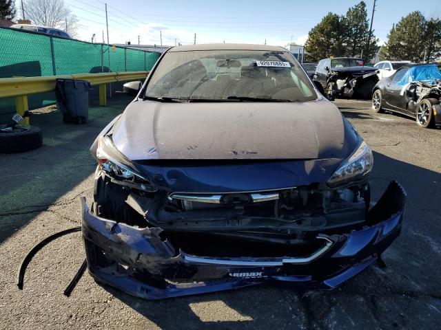 2017 SUBARU IMPREZA 4S3GKAA65H3623903