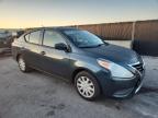 Lot #3301767418 2017 NISSAN VERSA S