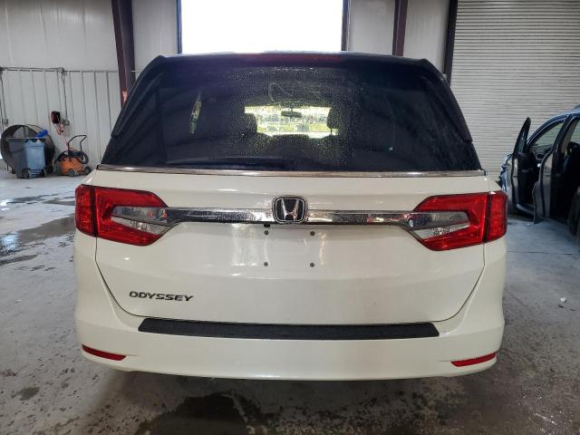 2018 HONDA ODYSSEY LX - 5FNRL6H2XJB086685