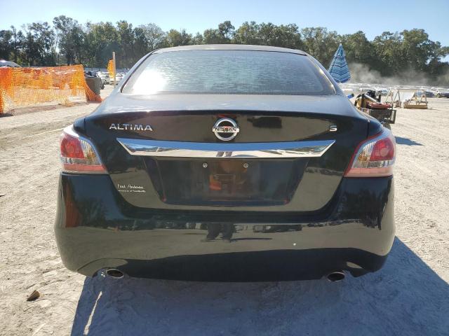 2015 NISSAN ALTIMA 2.5 #3301805352