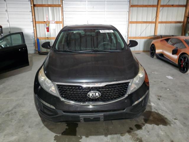 2016 KIA SPORTAGE L #3290247221