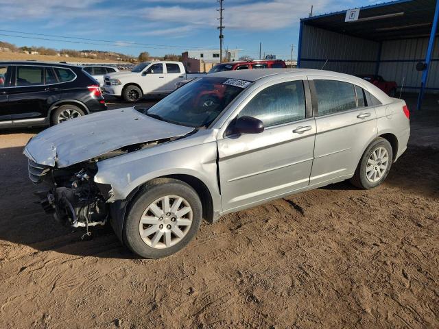 2008 CHRYSLER SEBRING #3302115142