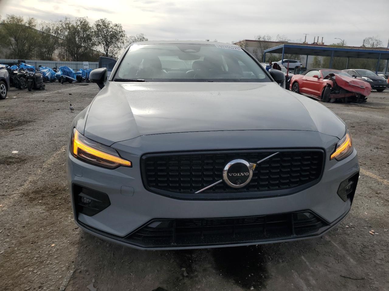 VOLVO S60 PLUS